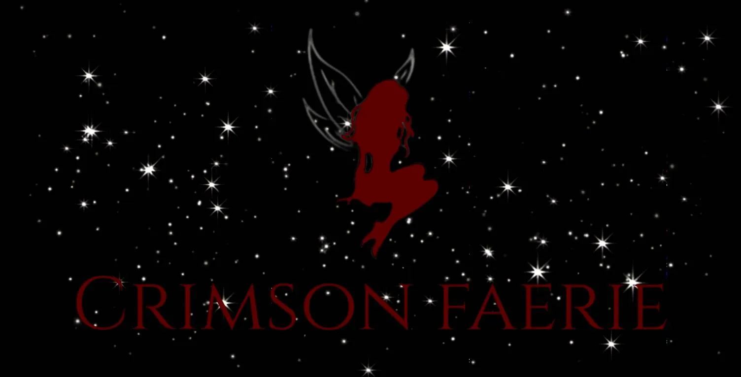 Crimson Faeries