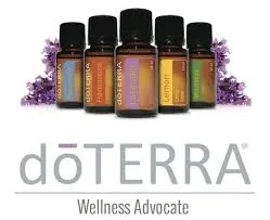 dōTERRA Essential Oils