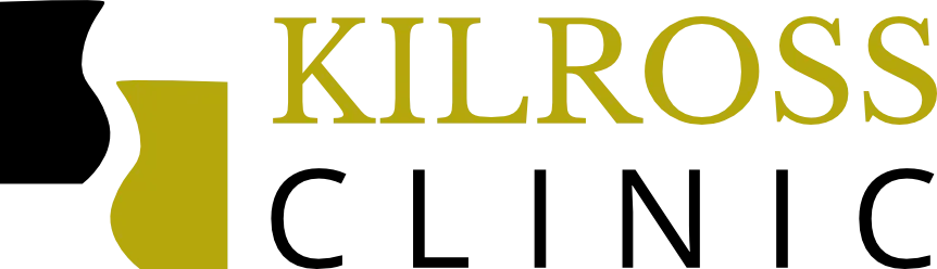 Noel O'Connor - kilross Clinic & H2