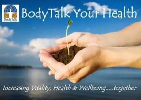  BodyTalk System Ireland