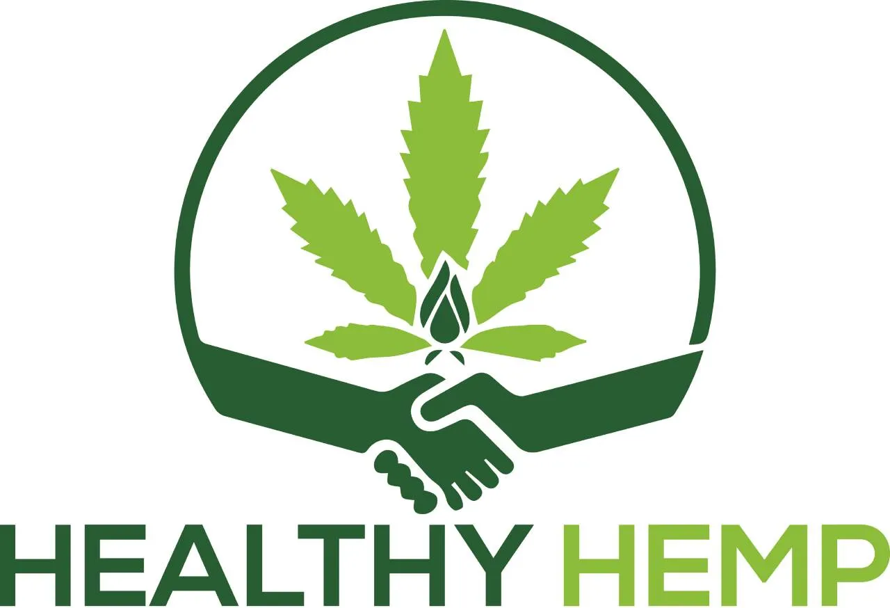 Healthy Hemp's CBD Range