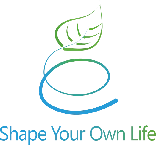 Shape Your Life Logo