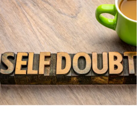 Overcoming Self Doubt