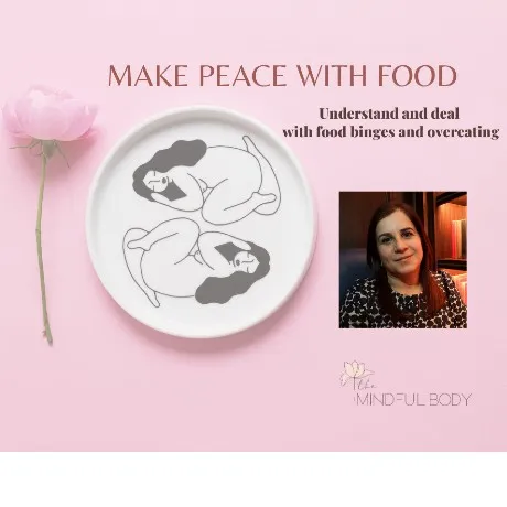 Make Peace With Food