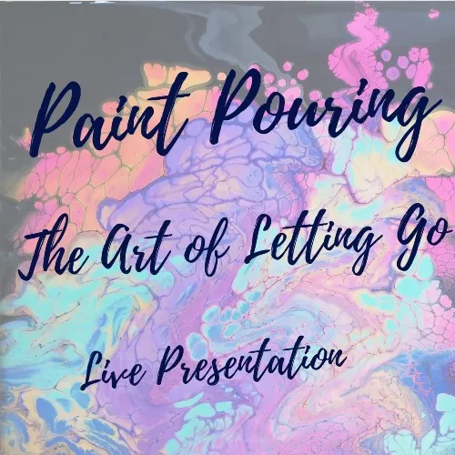 Paint Pouring Techniques