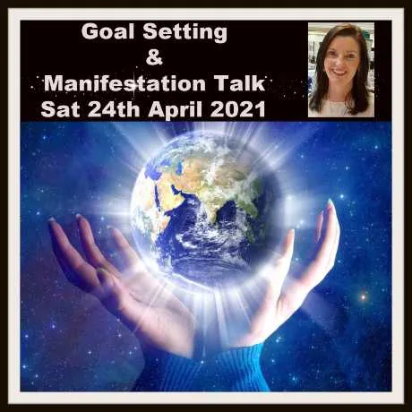 Goal Setting & Manifestation