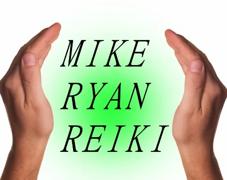 Michael Ryan Reiki